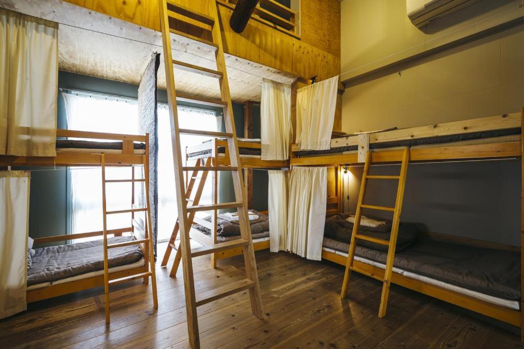 Torii-Kuguru Hotel Окаяма Екстериор снимка