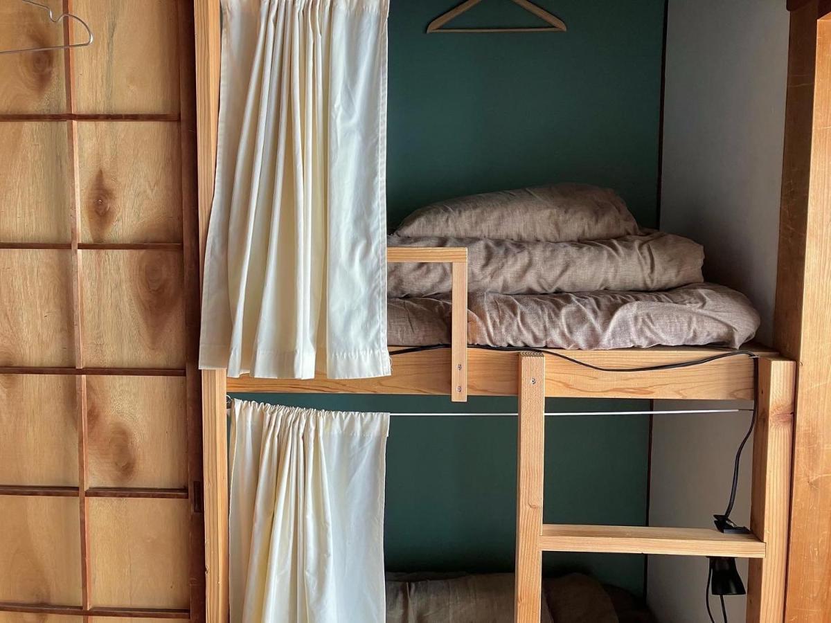 Torii-Kuguru Hotel Окаяма Екстериор снимка