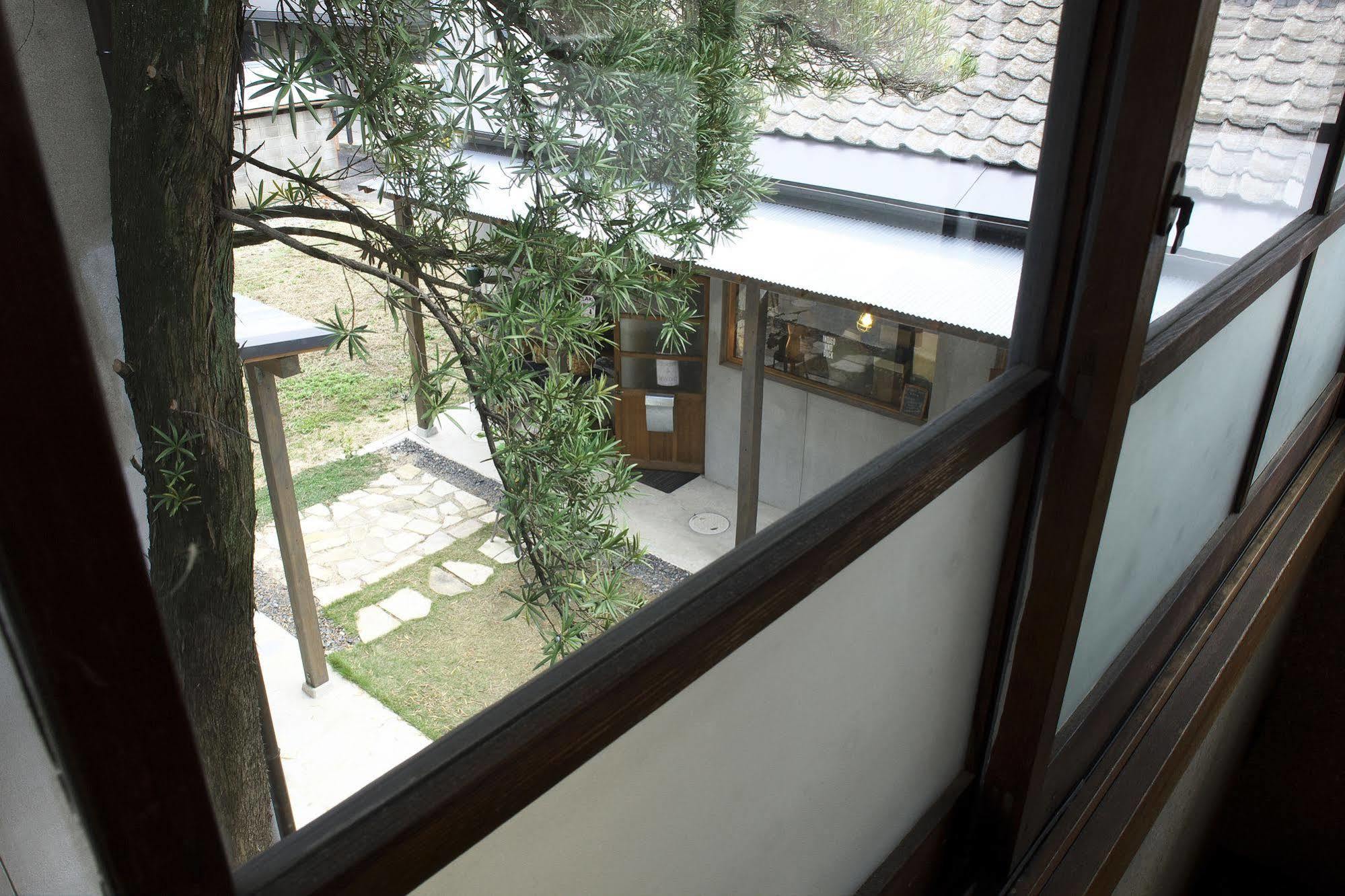 Torii-Kuguru Hotel Окаяма Екстериор снимка