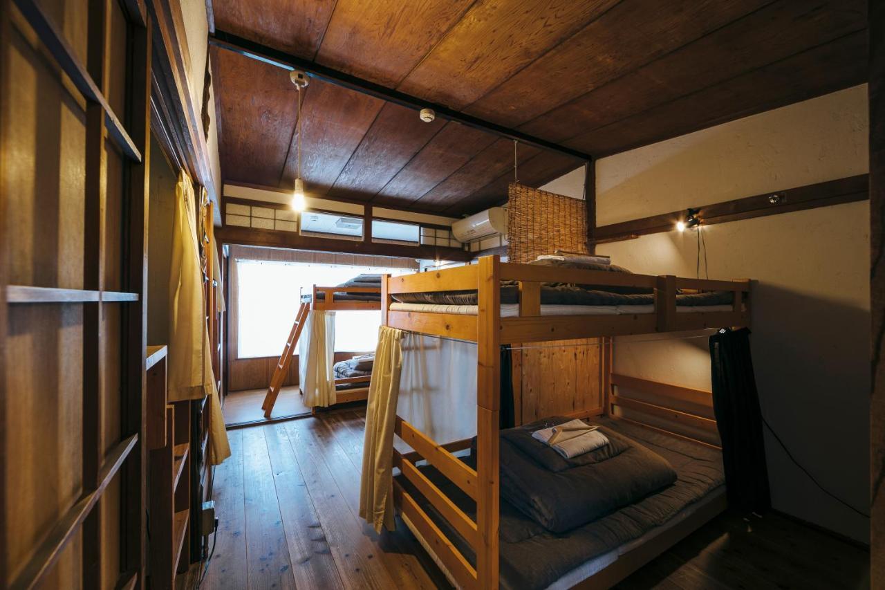 Torii-Kuguru Hotel Окаяма Екстериор снимка